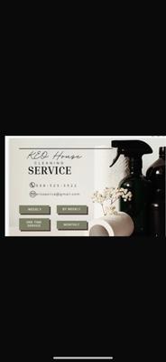 KEO Cleaning Services