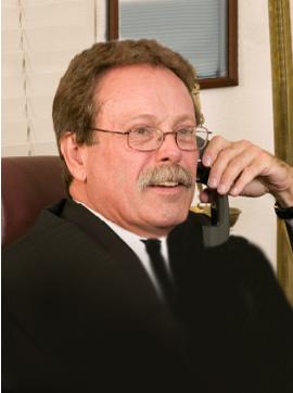 Thompson VonTungeln A.P.C.