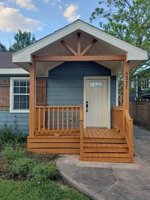 Lux Paint & Remodeling