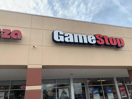 Gamestop