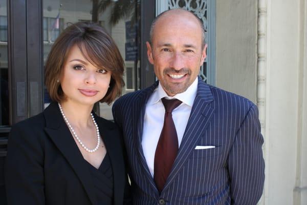 Injury Justice Lawyers