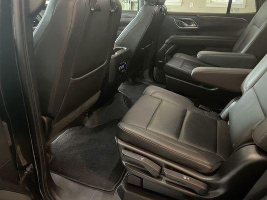 Bloomington Auto Detailing