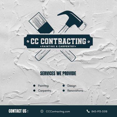 CC Contracting