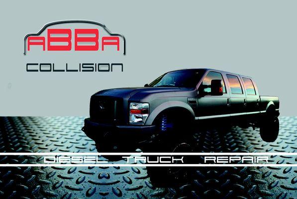 Custom built 6-door Ford F350 pickup super duty 6.4l Diesel