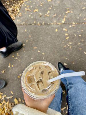 Kell's Koffee