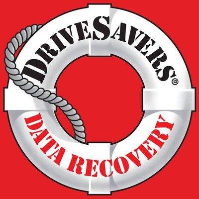 W eare an Authorized Reseller for DriveSavers