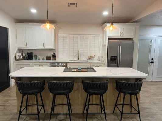 Wilson Construction and Remodel