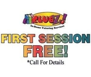 Club Z In-Home Tutoring Services