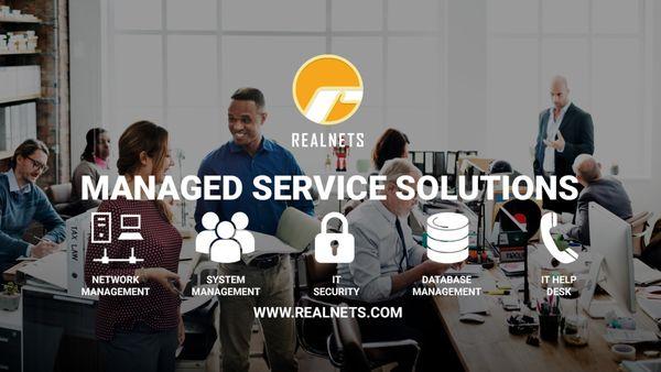Realnets