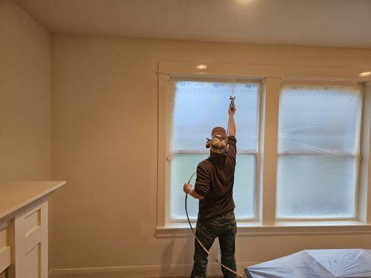 NW Fine Point Paint and Remodel