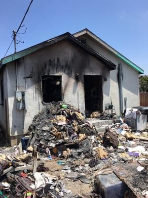 5 Star Service Group