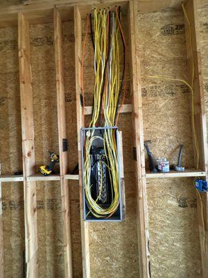 Steadfast Electrical and HVAC