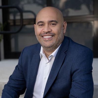 Moe Rodriguez - LPT Realty