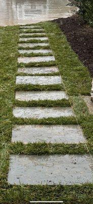 Maersa Masonry Patios and Landscape