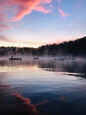 General Burnside Island State park