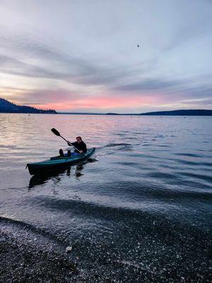 Camano Island Real Estate