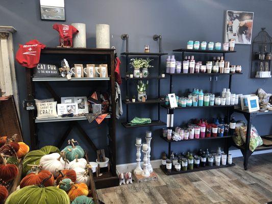 Broad Street Mercantile