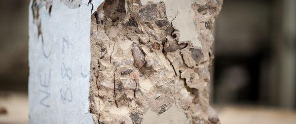 C3S INC - Concrete Consulting Services