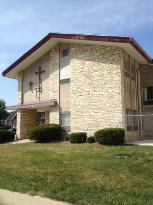 A C T S Good Samaritan Housing Program