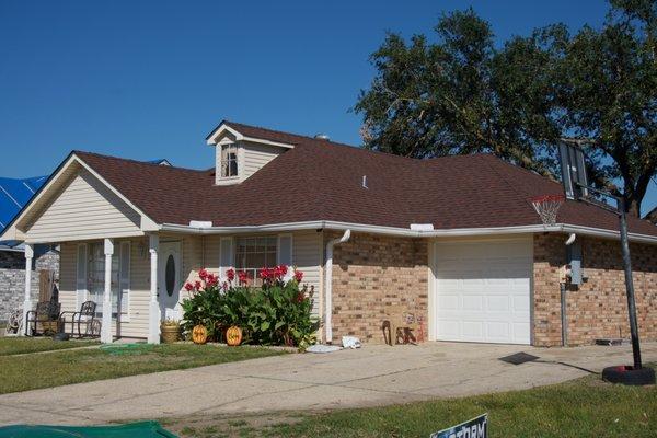 Magic Renovations and Repairs