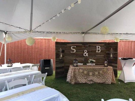 J&S Party Rental