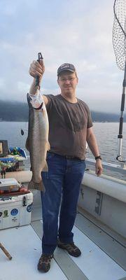 Reelaxin Fishing Charters