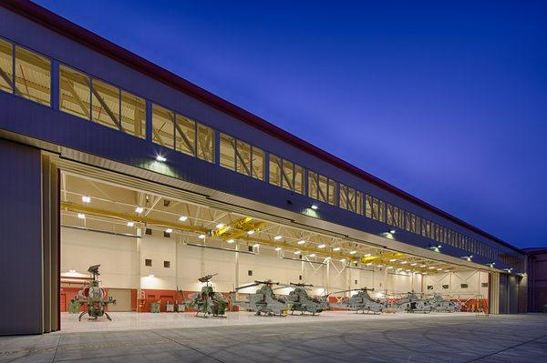 Harper Construction Company