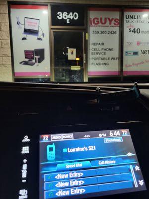 iGuys Cellphone Repair