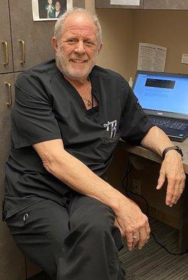 Goldenstein Marvin D, DDS