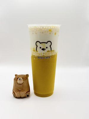 Mango coco sago