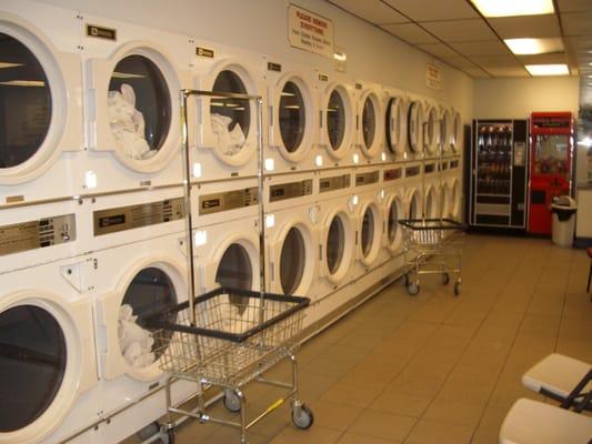 Drum Hill Laundromat