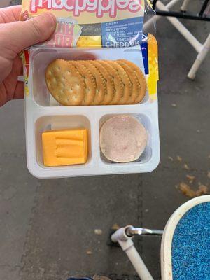 Lunchable