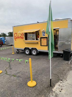 Padaria Cozinha Brasileira