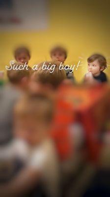 Jeran Day School + Learning Center