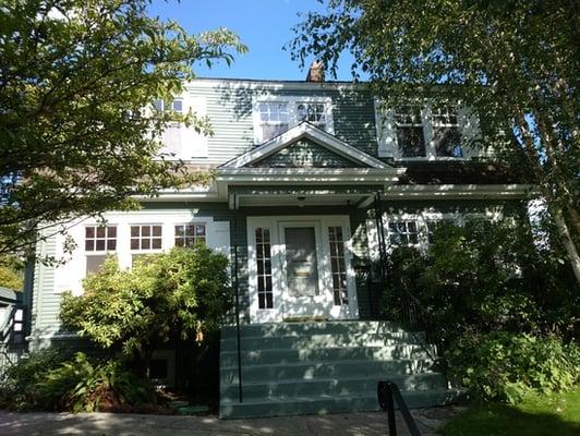 Hallowell Todaro ADHD & Behavioral Health Center