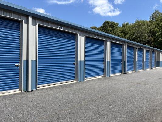 Storage Place - Niantic