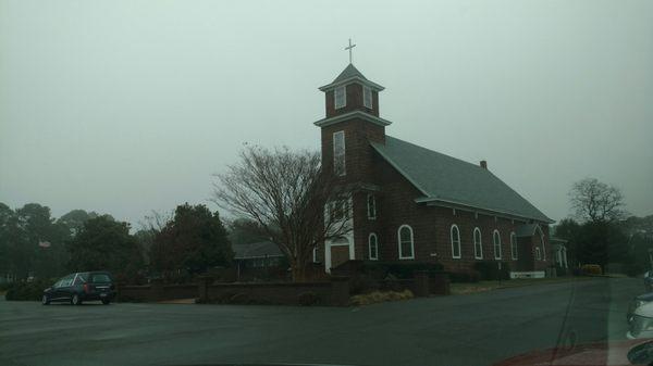 St. Michael's Church