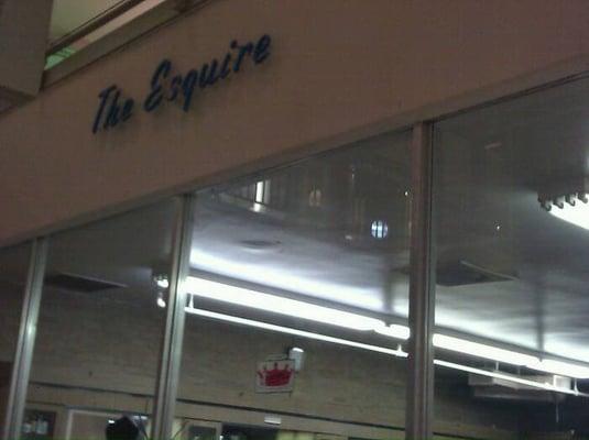 Esquire Barber Shop