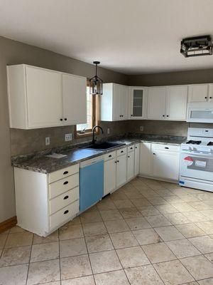 Complete Handyman Services