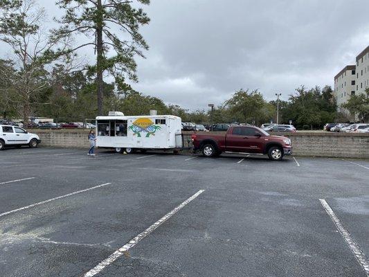 Carribean Crossroads