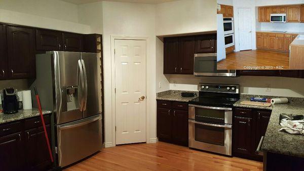 Done Right Maintenance and Painting