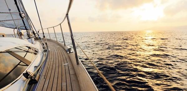 Nicholson Yacht Charters