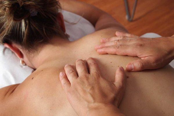 ITM Thai Massage