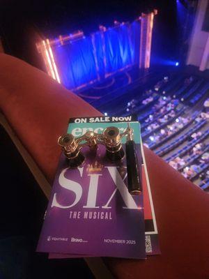 N Carolina Blumenthl Prfrmng Arts Ctr and Sprt Sqa