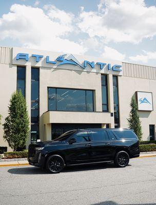 Mr Elegant Chauffeur service