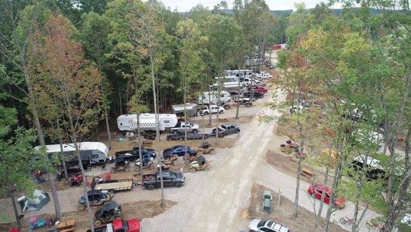 Eagle Rock Resort & Campground