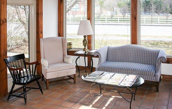 Hanover Family Chiropractic