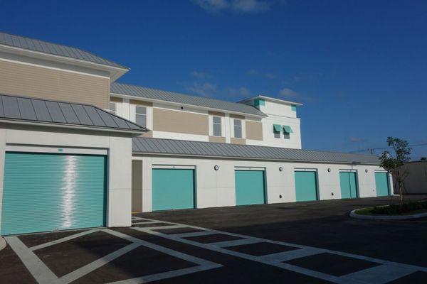 Center Park Self Storage