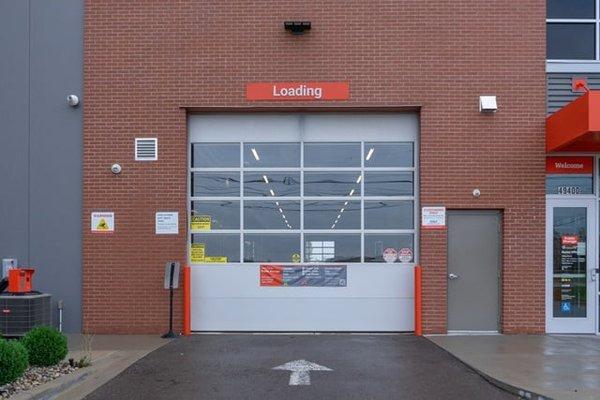 Public Storage