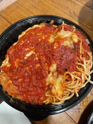 Sofia's Fine Italian Cuisine